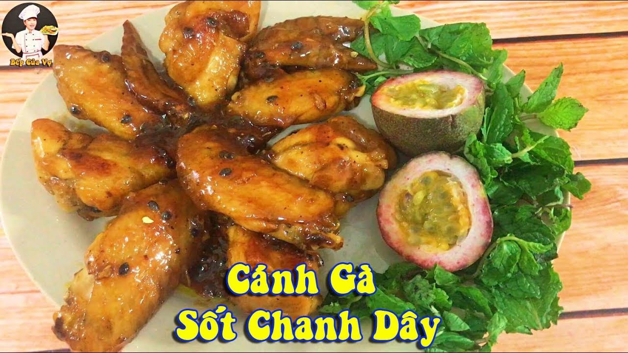 THEM GA SOT CHANH DAY